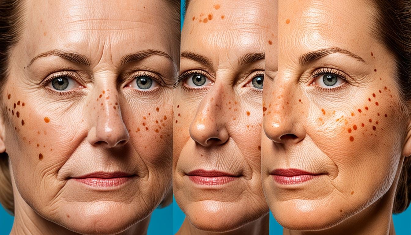 Are Age Spots Melasma? Skin Pigmentation Explained