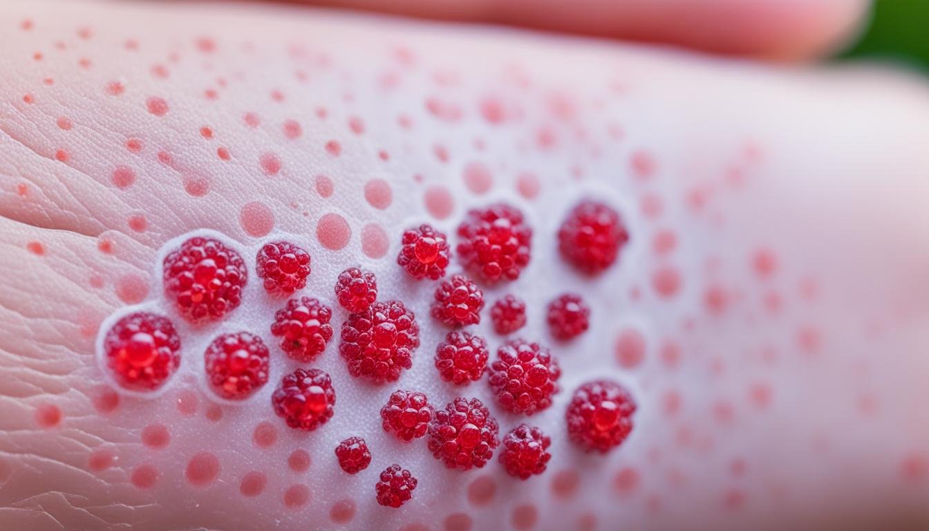 Eczema and Allergies: Understanding the Connection