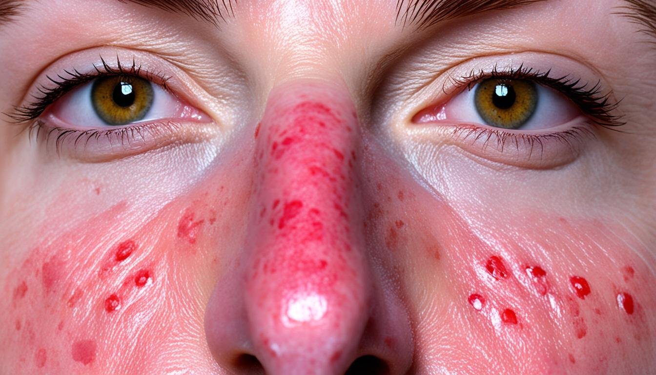 Rosacea and Lupus: Understanding the Connection