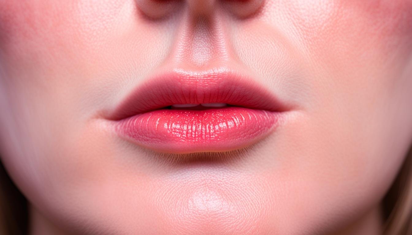 Rosacea and Your Lips: What You Need to Know