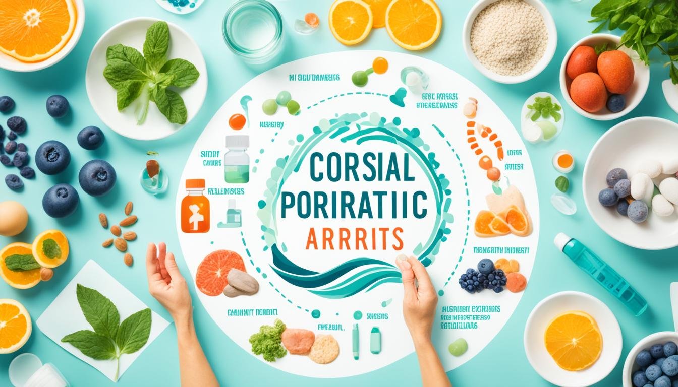 Managing Psoriatic Arthritis