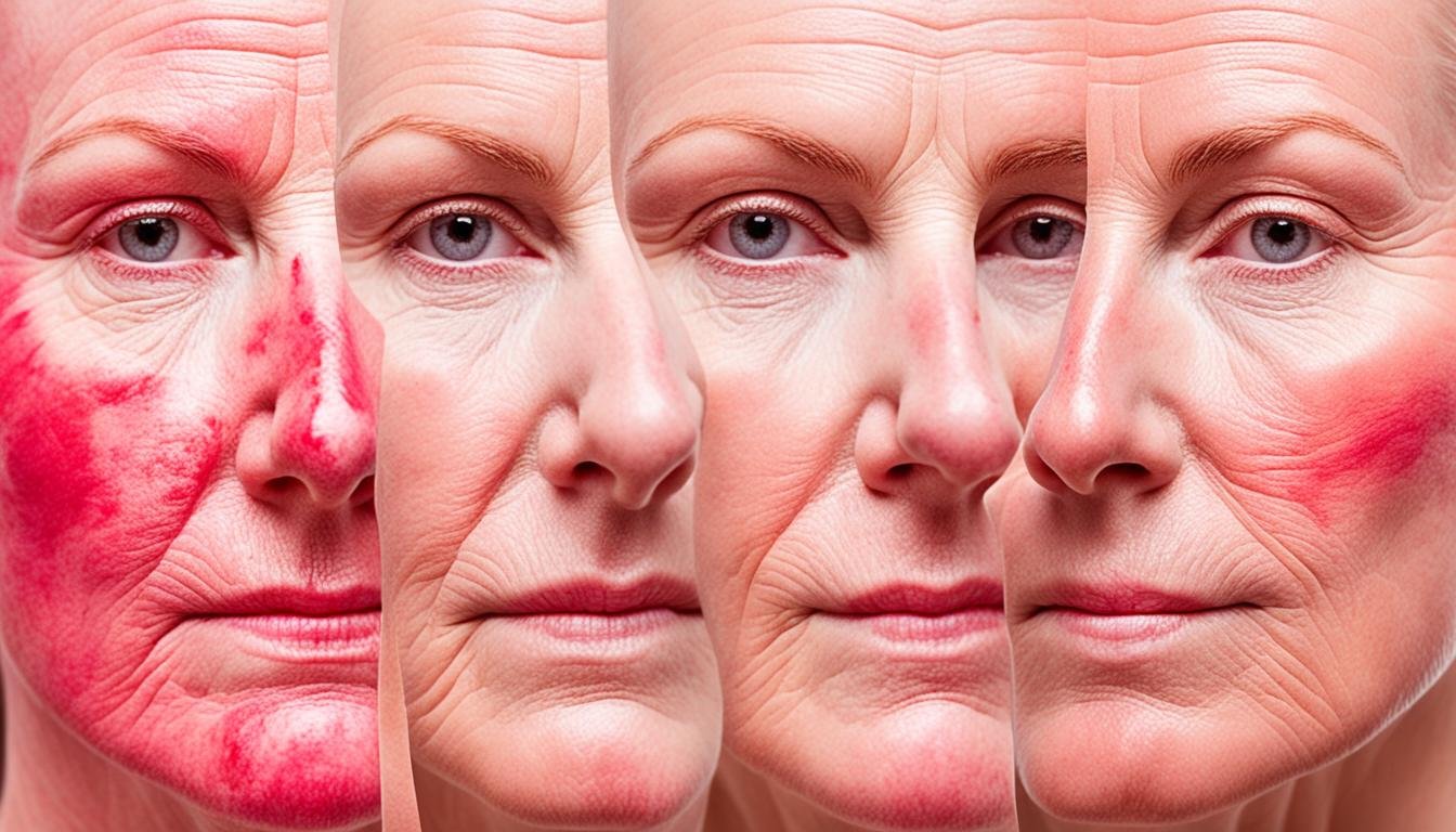 Can Rosacea Go Away? Understanding Your Options