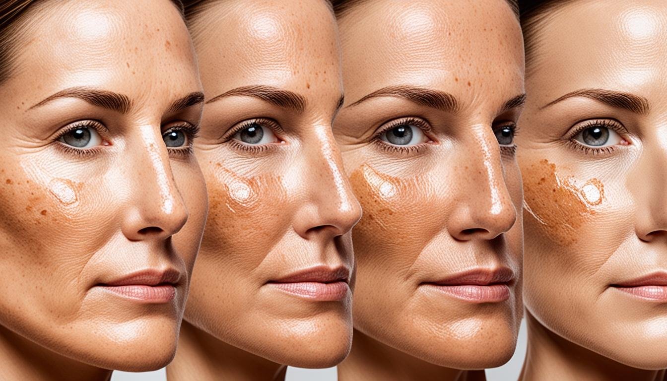 what melasma means