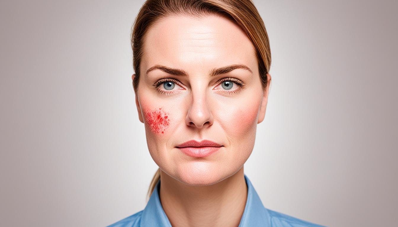 rosacea when to see a doctor