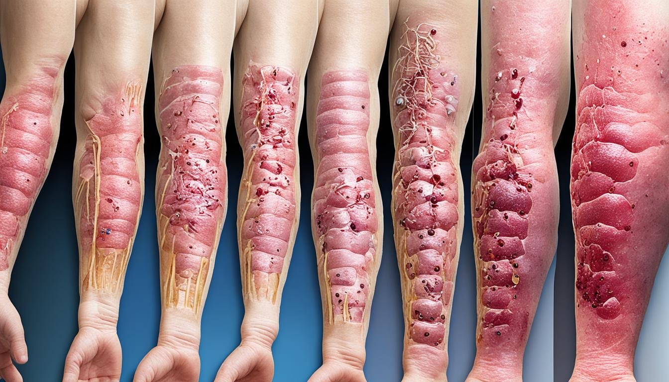 Where Does Scabies Appear on Your Body?