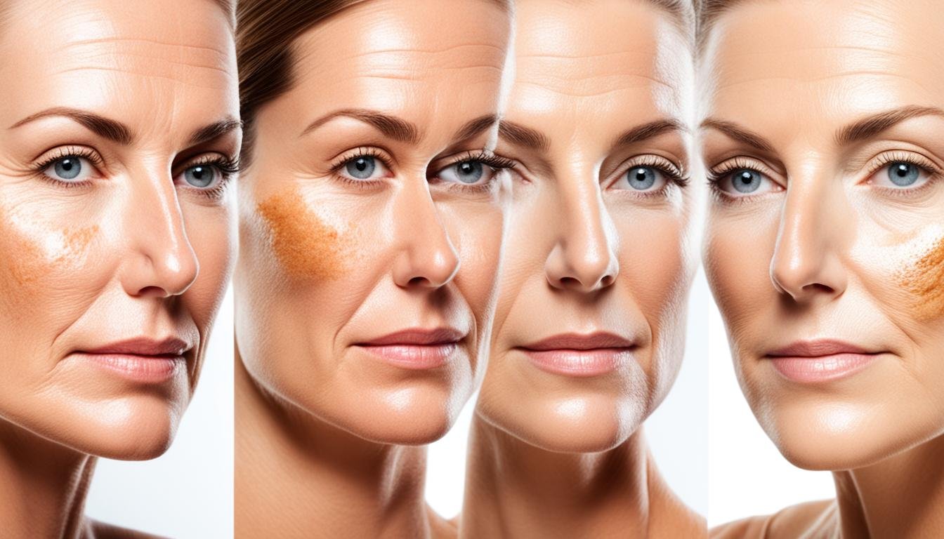 where does melasma appear