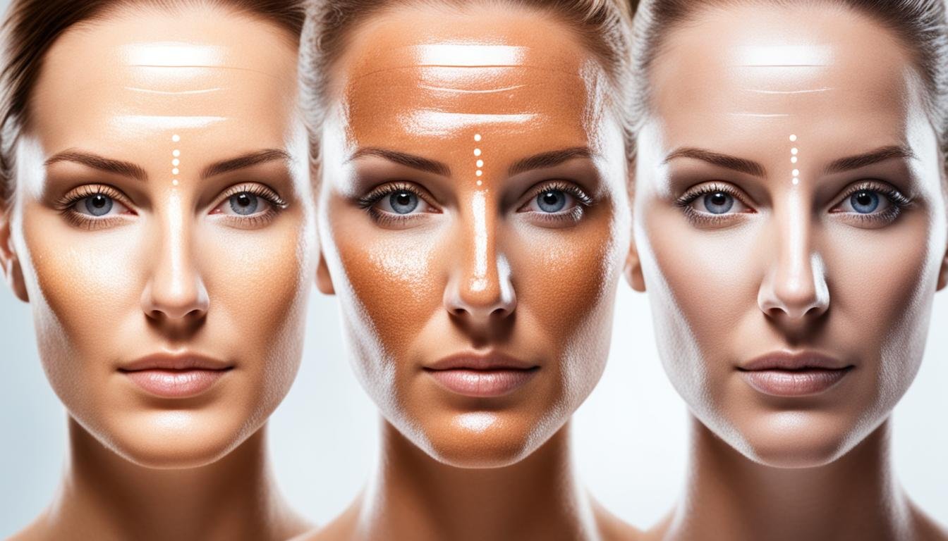 why melasma happens