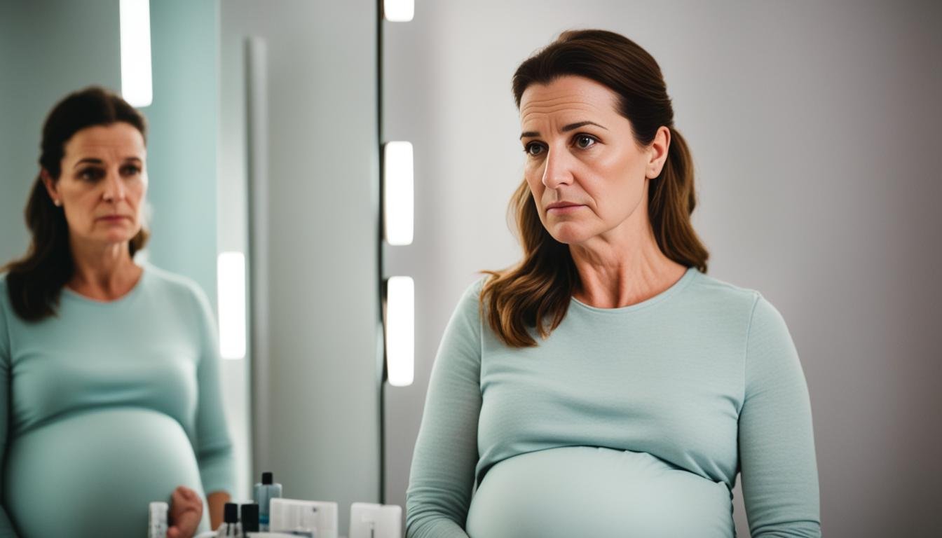 why melasma occurs in pregnancy