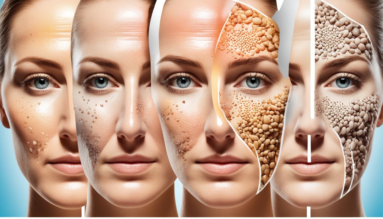 why melasma spreading