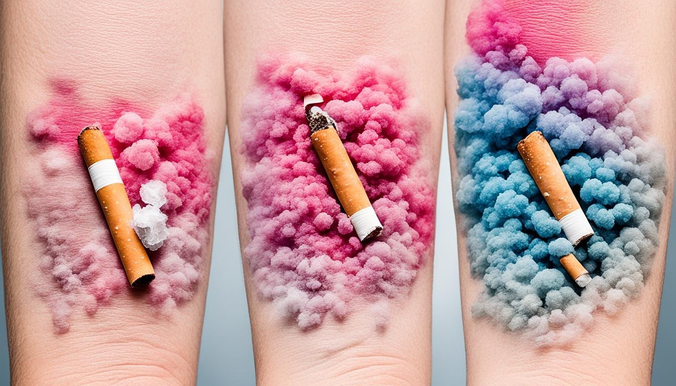 Smoking and Psoriasis