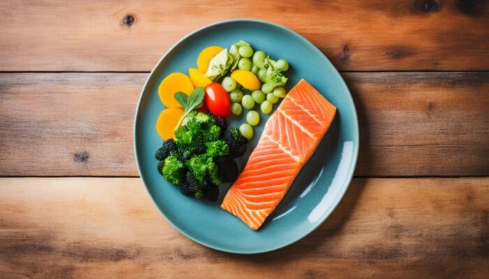 anti-inflammatory diet for eczema