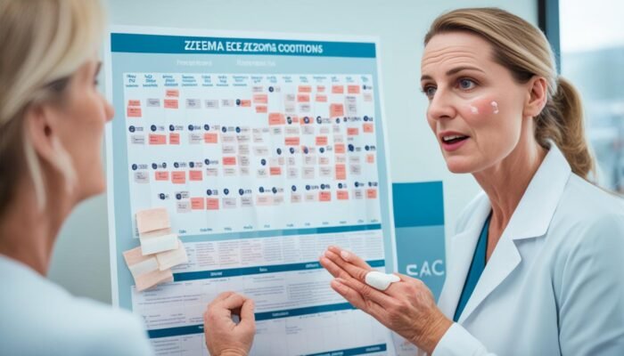 eczema associated conditions