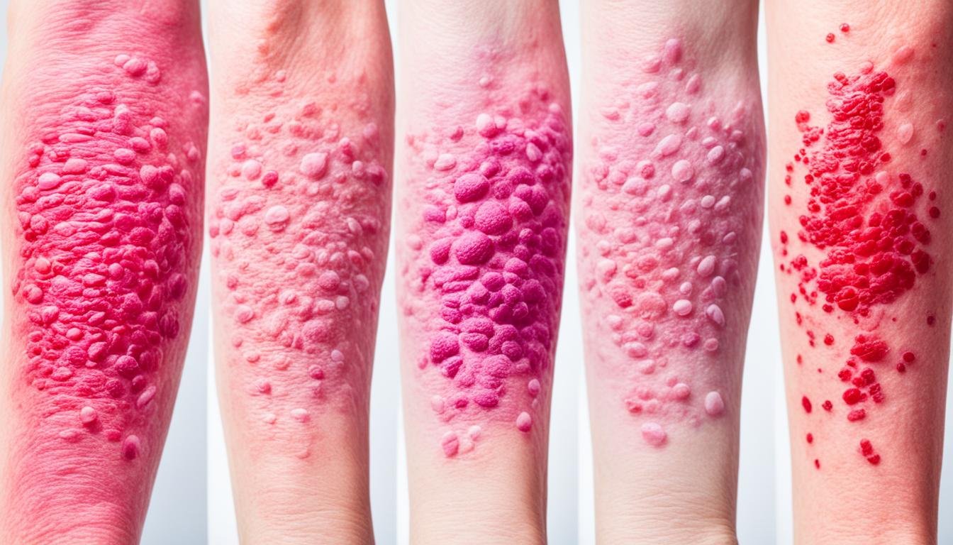 Where Is Eczema Located? Understanding Skin Flare-Ups