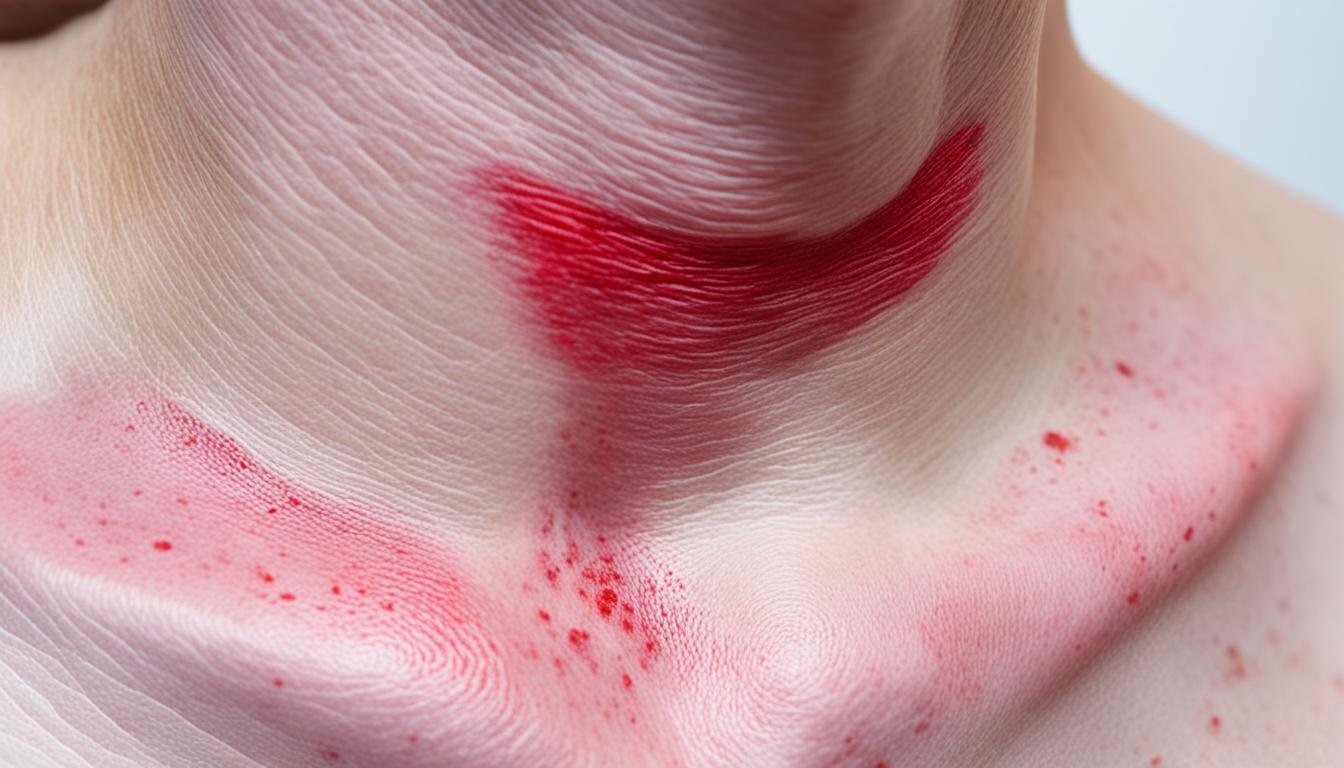 Eczema on Neck: Causes and Solutions for You