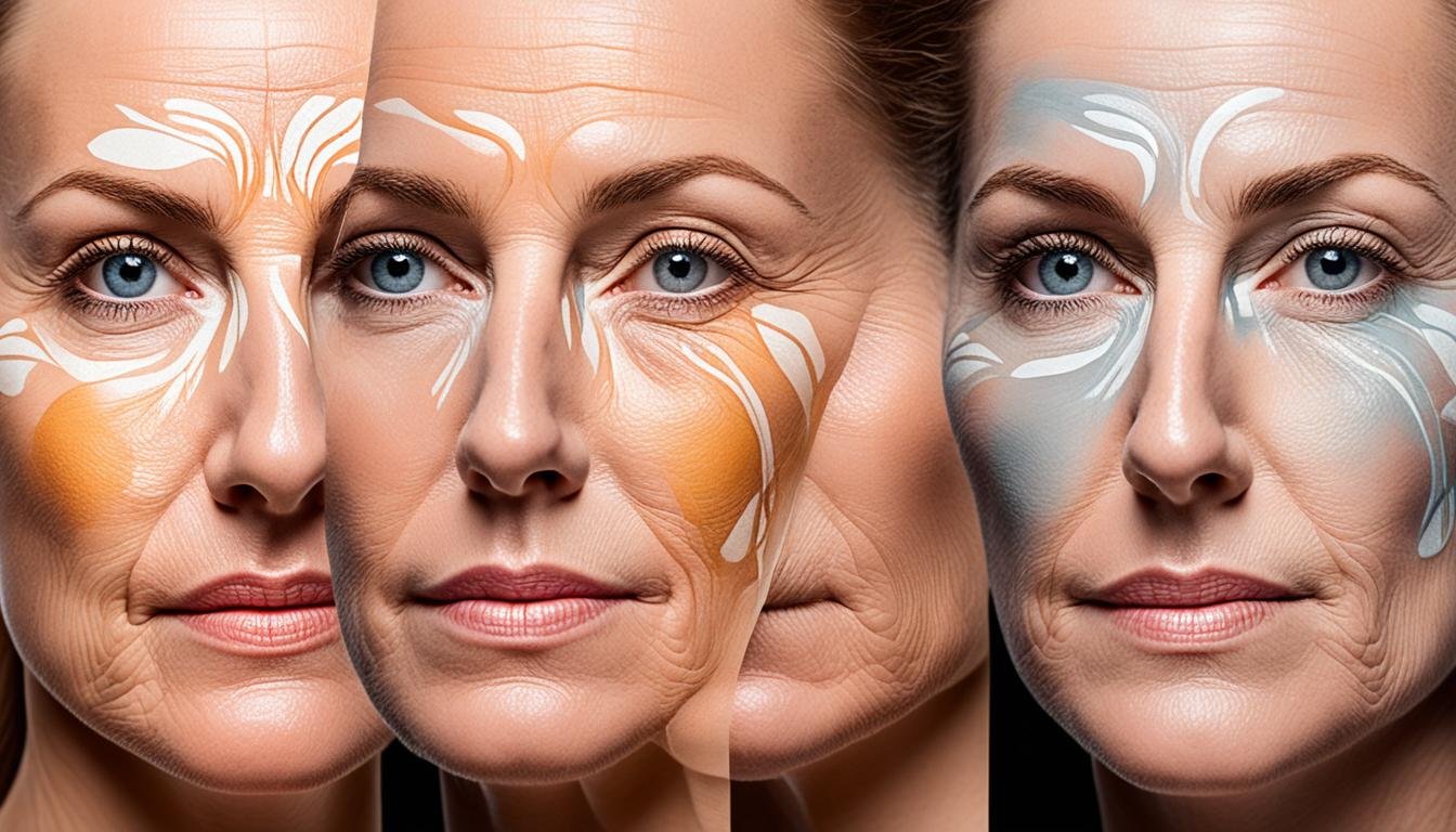 will melasma go away after menopause