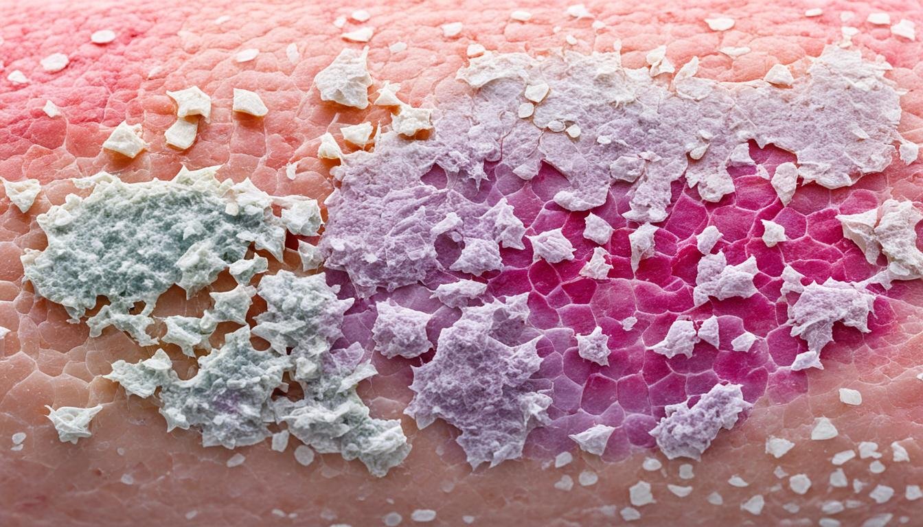 Why Eczema Turns Black: Causes and Solutions